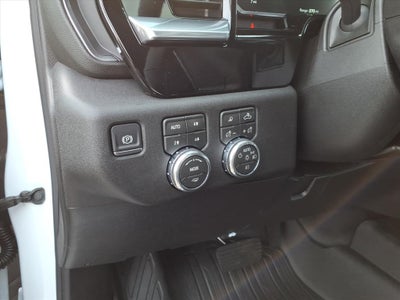 2026 GMC Sierra 3500 HD SLE DRW