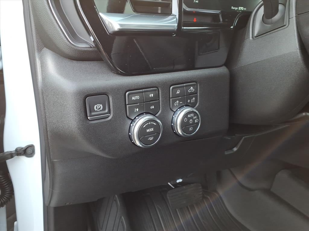 2026 GMC Sierra 3500 HD SLE DRW