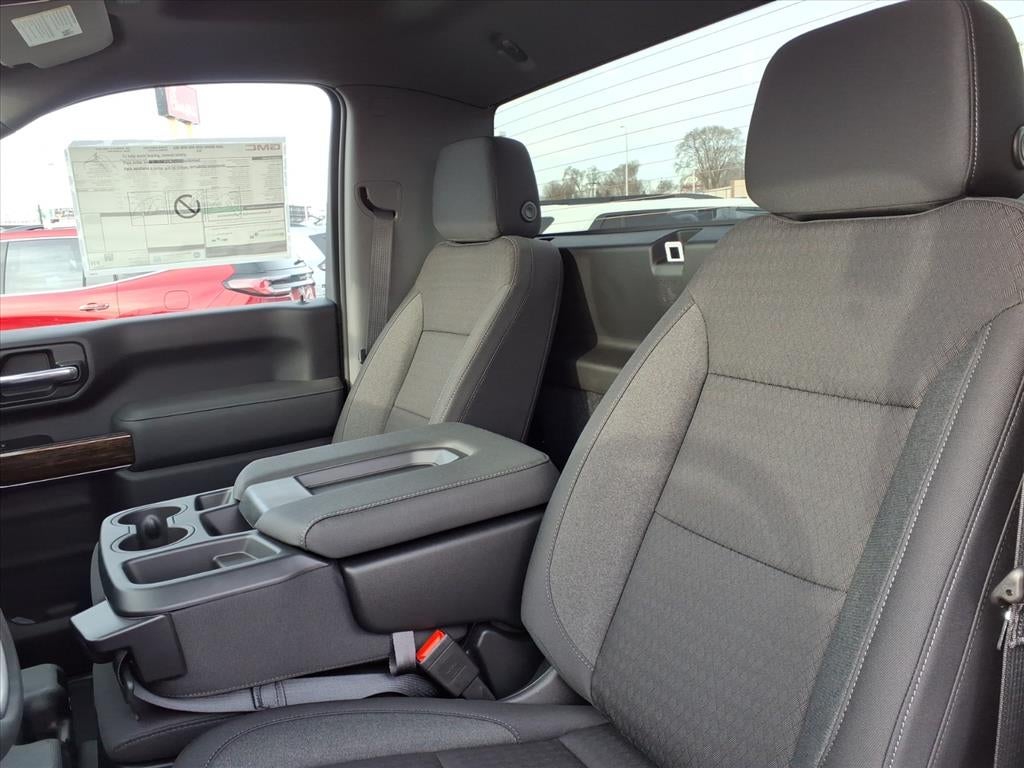 2026 GMC Sierra 3500 HD SLE DRW