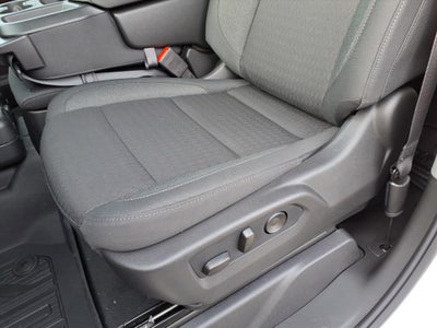 2026 GMC Sierra 3500 HD SLE DRW