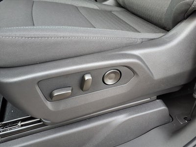 2026 GMC Sierra 3500 HD SLE DRW