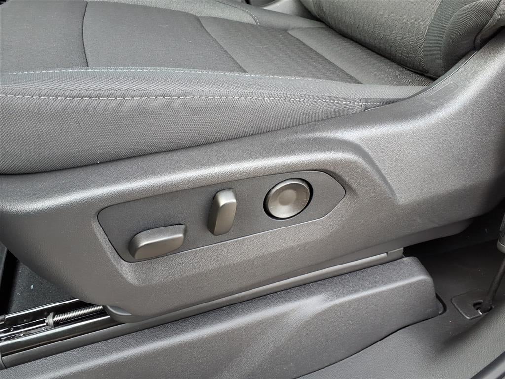 2026 GMC Sierra 3500 HD SLE DRW