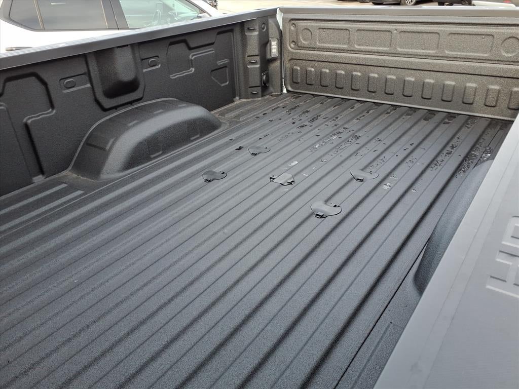 2026 GMC Sierra 3500 HD SLE DRW