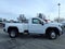 2026 GMC Sierra 3500 HD SLE DRW