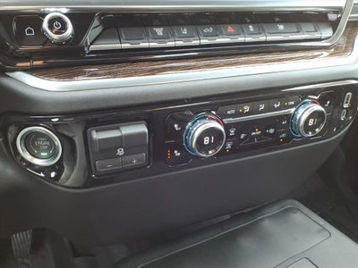 2026 GMC Sierra 3500 HD SLE DRW