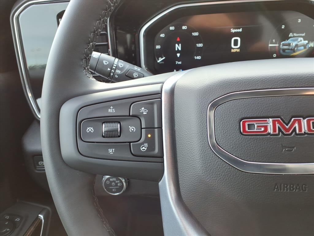 2026 GMC Sierra 3500 HD SLE DRW