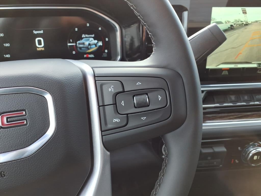 2026 GMC Sierra 3500 HD SLE DRW