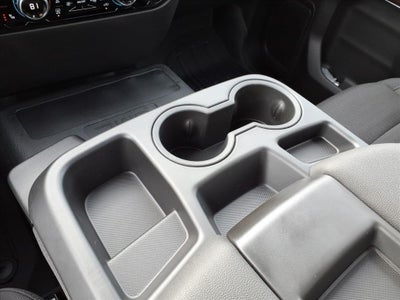 2026 GMC Sierra 3500 HD SLE DRW