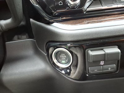 2026 GMC Sierra 3500 HD SLE DRW