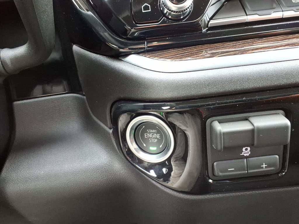 2026 GMC Sierra 3500 HD SLE DRW