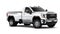 2026 GMC Sierra 3500 HD SLE DRW