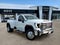 2026 GMC Sierra 3500 HD SLE DRW
