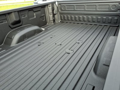 2026 GMC Sierra 3500 HD SLE DRW