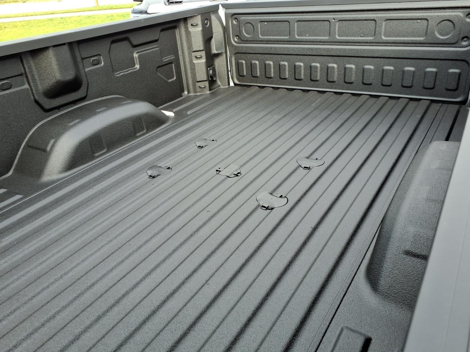 2026 GMC Sierra 3500 HD SLE DRW