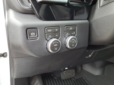 2026 GMC Sierra 3500 HD SLE DRW