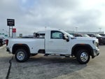 2026 GMC Sierra 3500 HD SLE DRW