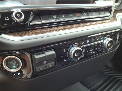 2026 GMC Sierra 3500 HD SLE DRW