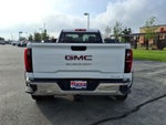 2026 GMC Sierra 3500 HD SLE DRW