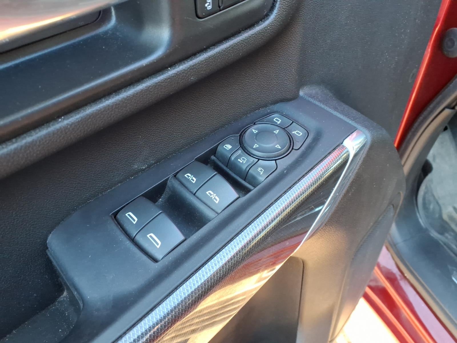 2023 GMC Sierra 2500 HD AT4