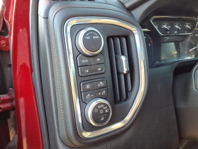2023 GMC Sierra 2500 HD AT4