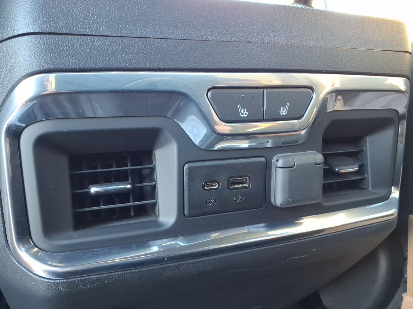 2023 GMC Sierra 2500 HD AT4