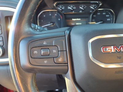 2023 GMC Sierra 2500 HD AT4