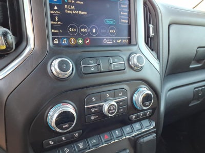 2023 GMC Sierra 2500 HD AT4