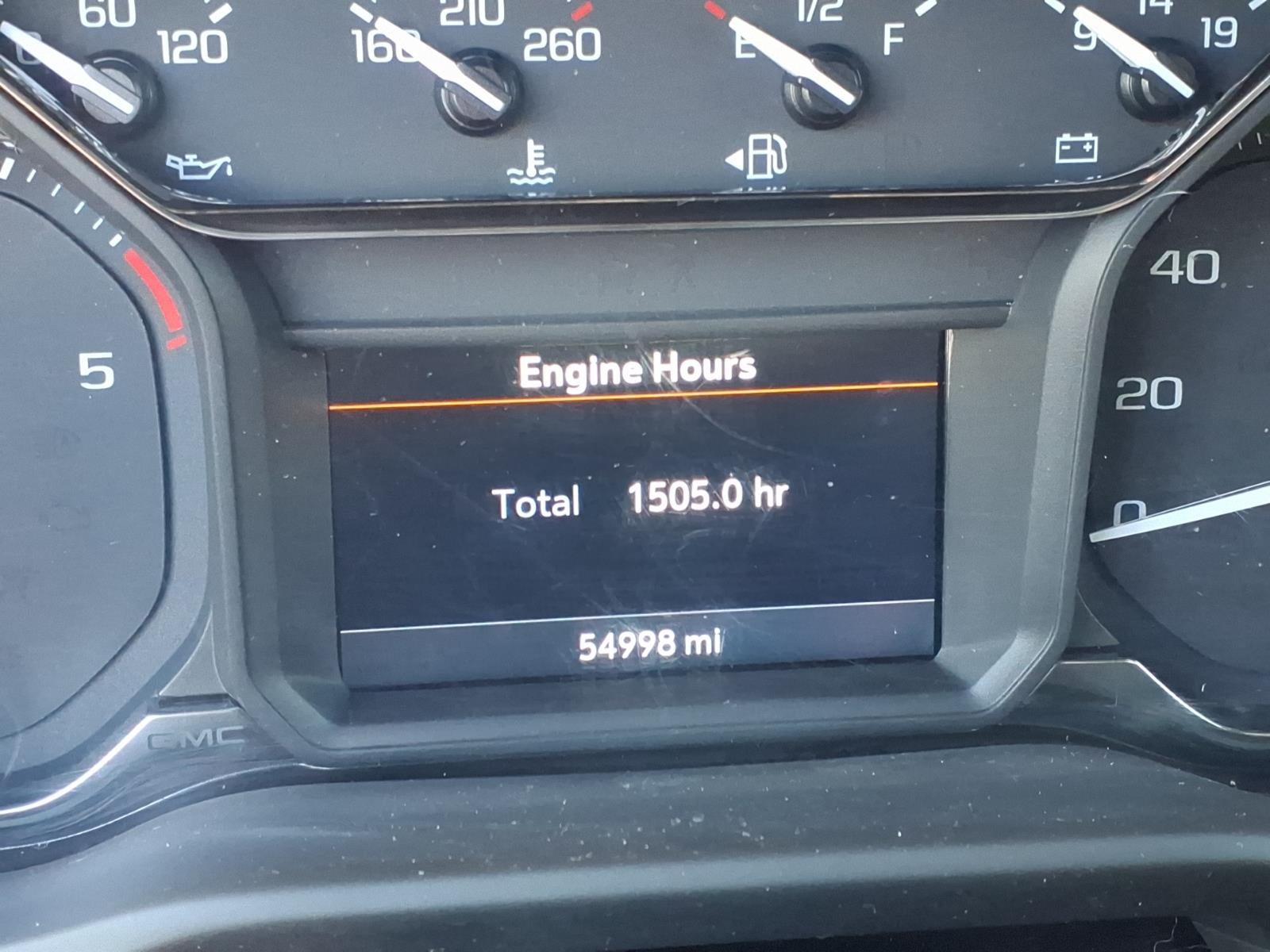 2023 GMC Sierra 2500 HD AT4