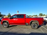 2023 GMC Sierra 2500 HD AT4