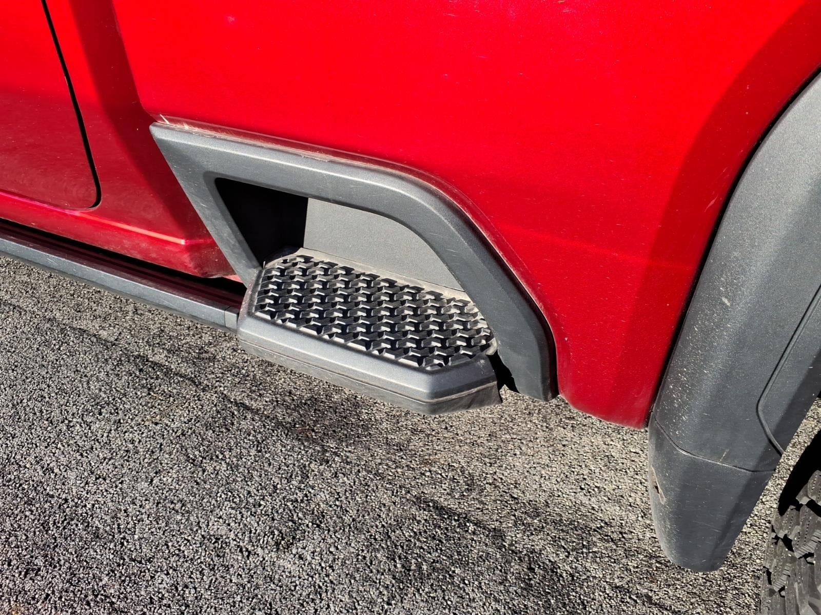 2023 GMC Sierra 2500 HD AT4