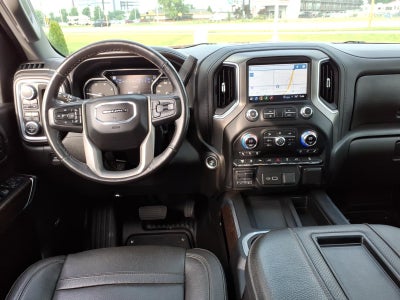 2022 GMC Sierra 2500 HD Denali