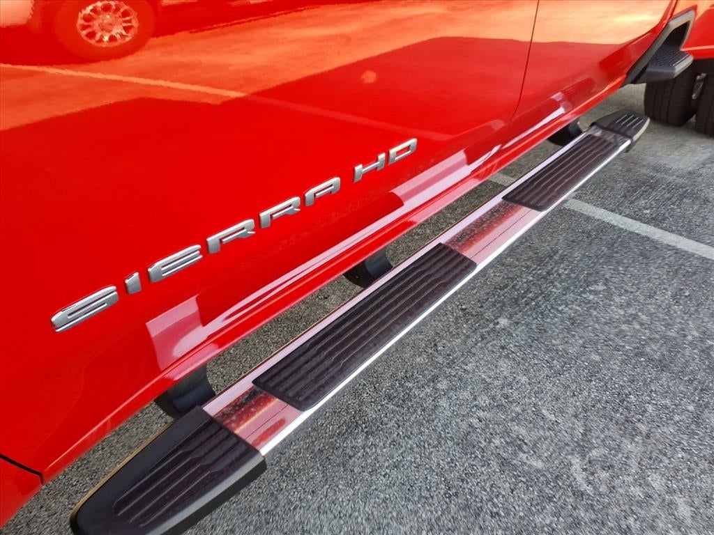 2024 GMC Sierra 3500 HD SLT DRW