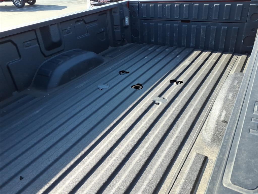 2024 GMC Sierra 3500 HD SLT DRW