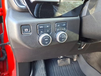 2024 GMC Sierra 3500 HD SLT DRW