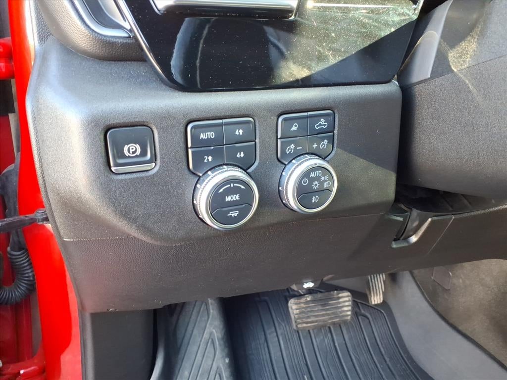 2024 GMC Sierra 3500 HD SLT DRW