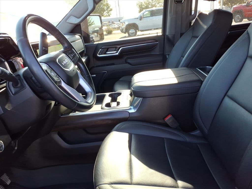 2024 GMC Sierra 3500 HD SLT DRW