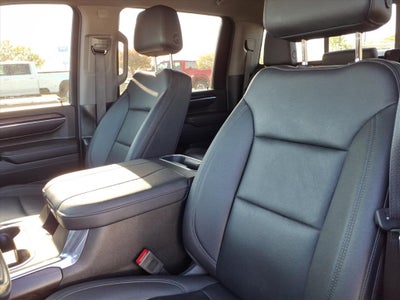 2024 GMC Sierra 3500 HD SLT DRW