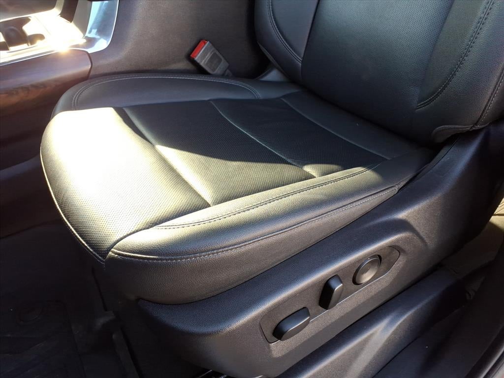 2024 GMC Sierra 3500 HD SLT DRW