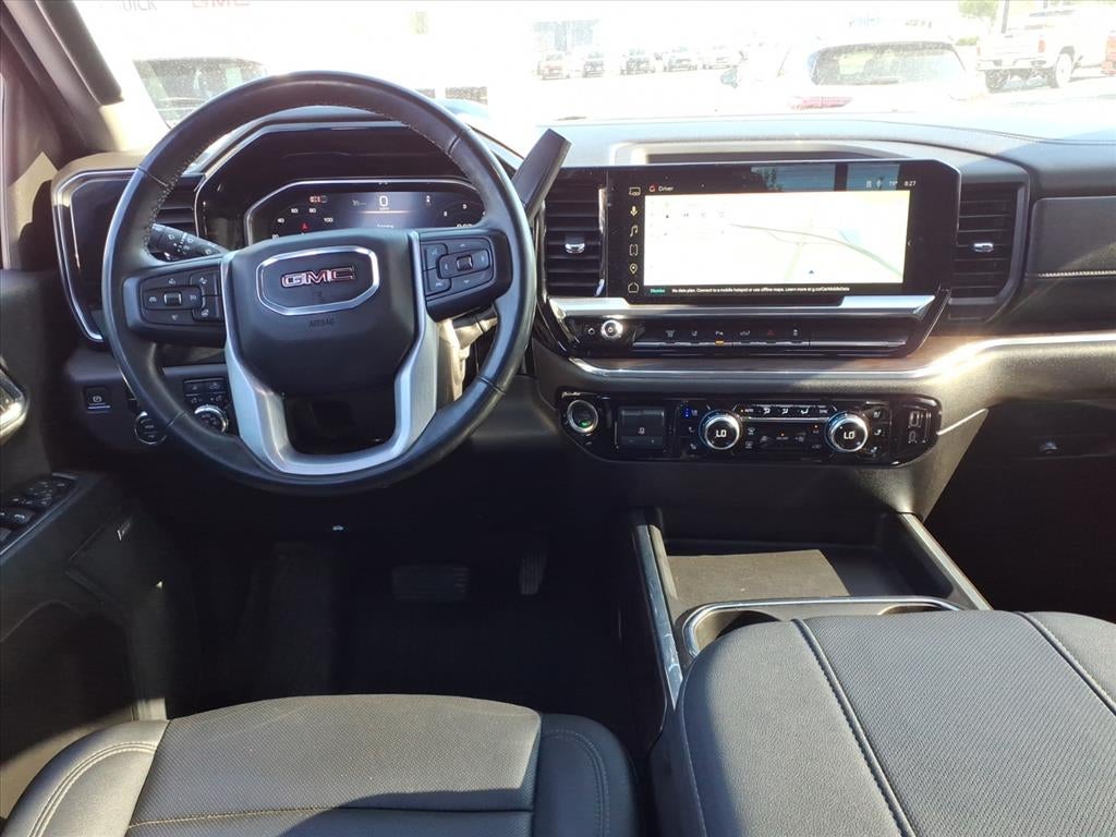 2024 GMC Sierra 3500 HD SLT DRW