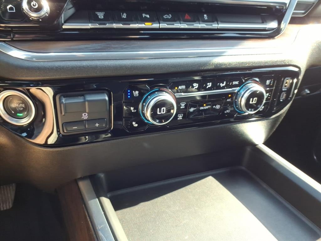 2024 GMC Sierra 3500 HD SLT DRW