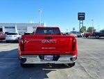 2024 GMC Sierra 3500 HD SLT DRW