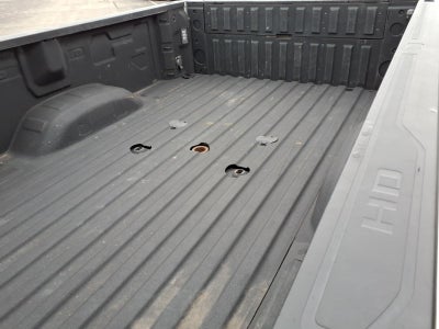 2023 GMC Sierra 3500 HD Denali