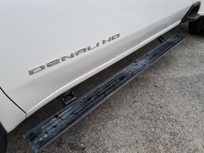 2023 GMC Sierra 3500 HD Denali