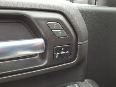 2023 GMC Sierra 3500 HD Denali