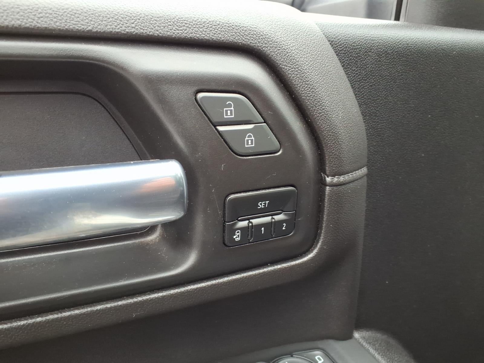 2023 GMC Sierra 3500 HD Denali
