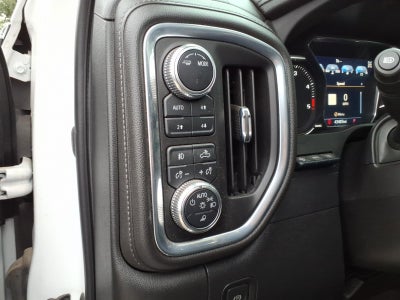 2023 GMC Sierra 3500 HD Denali