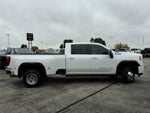 2023 GMC Sierra 3500 HD Denali