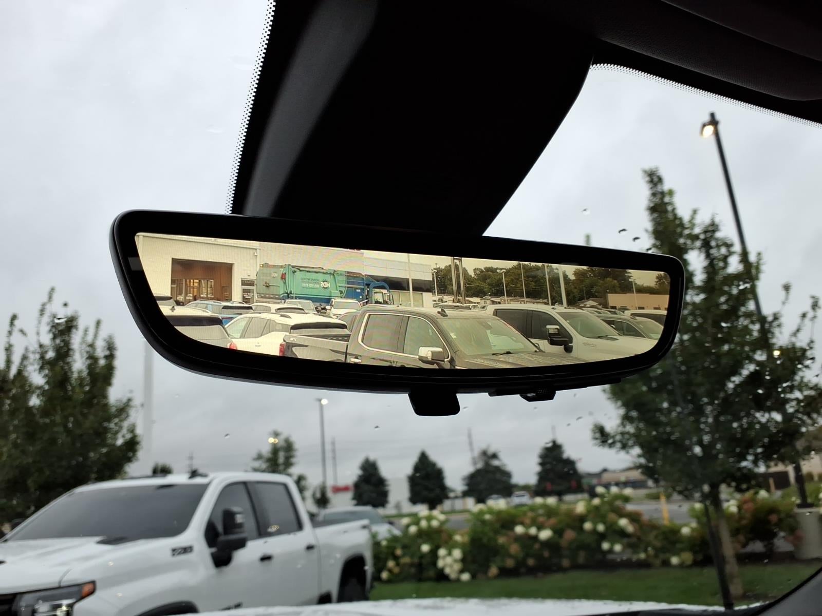 2023 GMC Sierra 3500 HD Denali