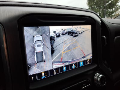 2023 GMC Sierra 3500 HD Denali