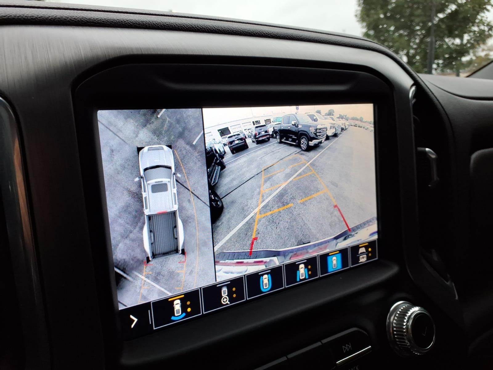 2023 GMC Sierra 3500 HD Denali